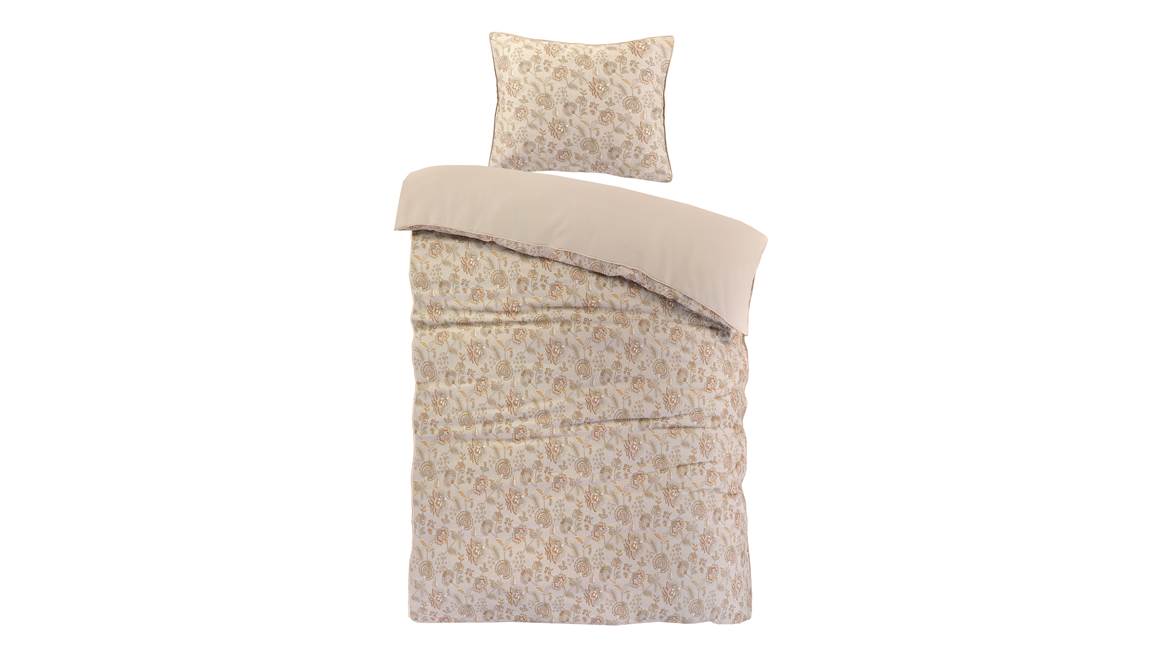 Papillon Freya housse de couette