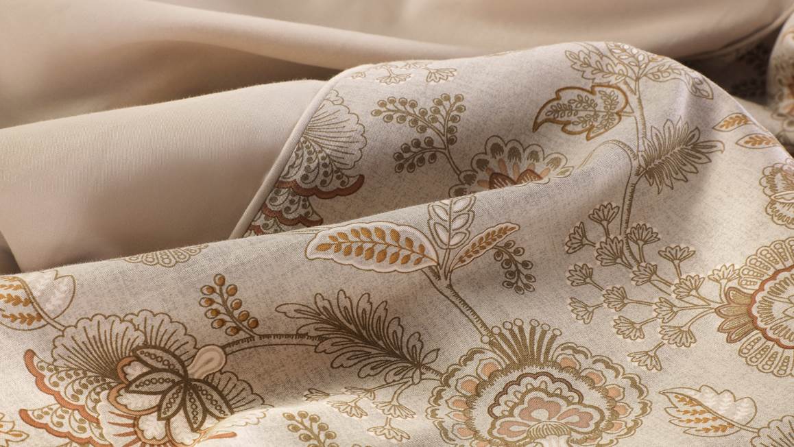 Papillon Freya housse de couette
