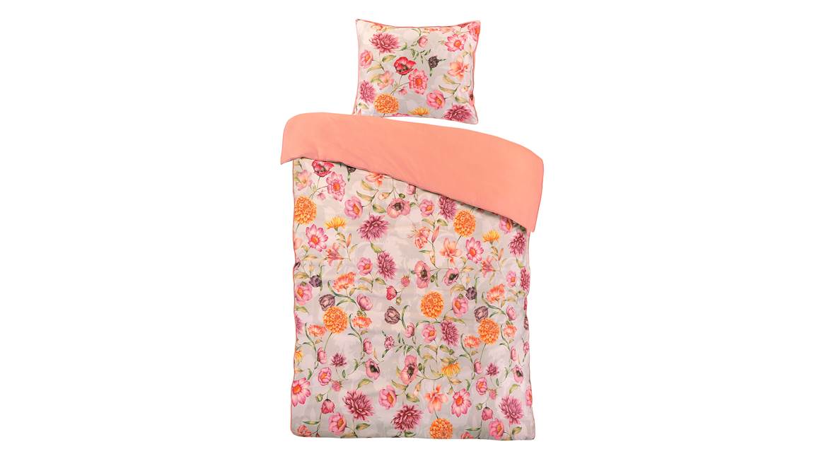 Papillon Lauren housse de couette