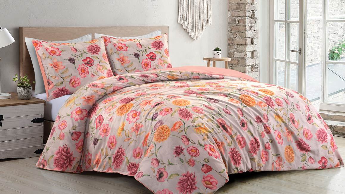 Papillon Lauren housse de couette