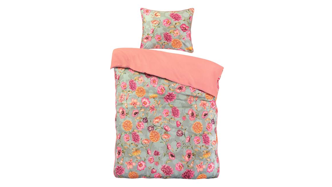 Papillon Lauren housse de couette