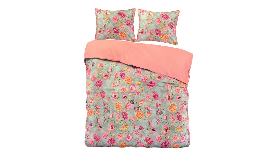 Papillon Lauren housse de couette