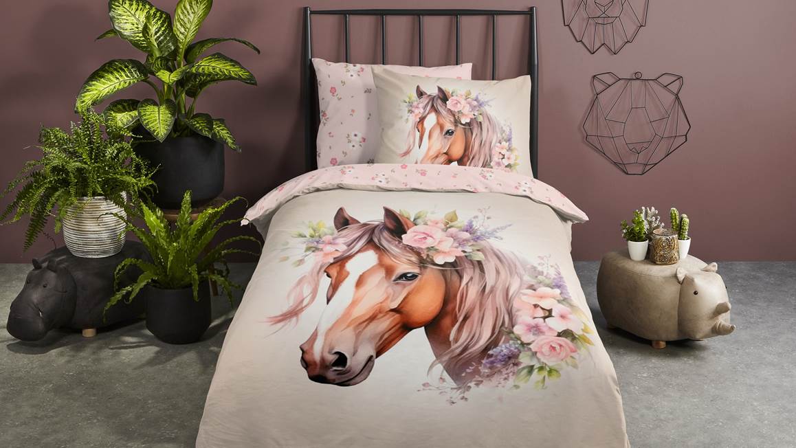 Good Morning Avera housse de couette