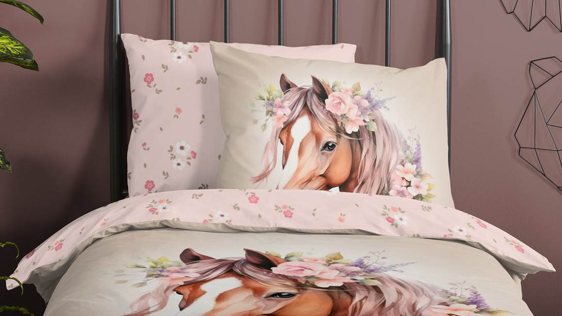 Good Morning Avera housse de couette