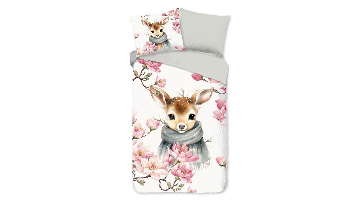 Good Morning Leone housse de couette