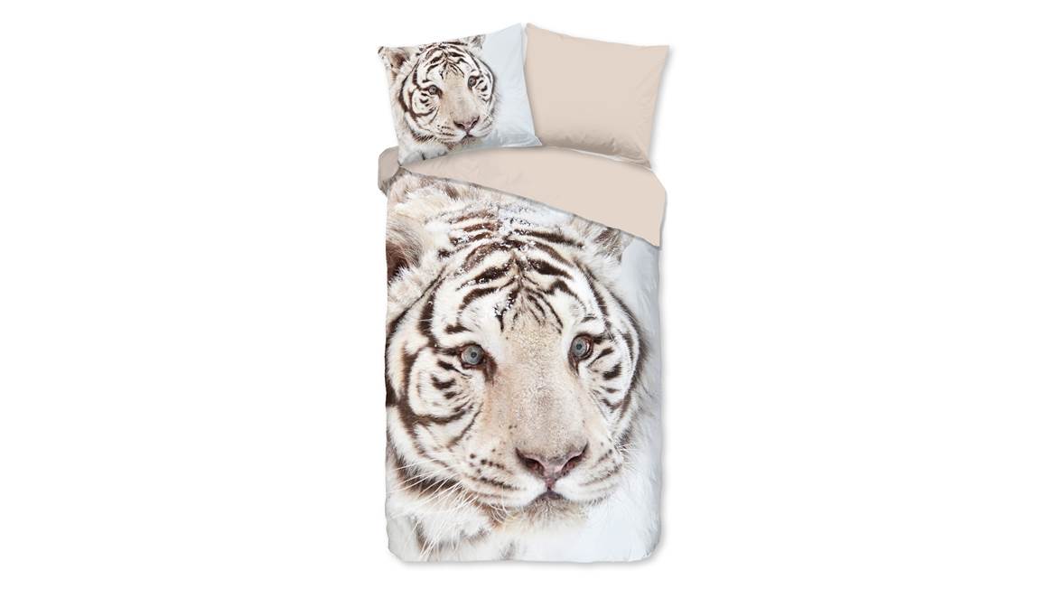 Good Morning Thor housse de couette en flanelle