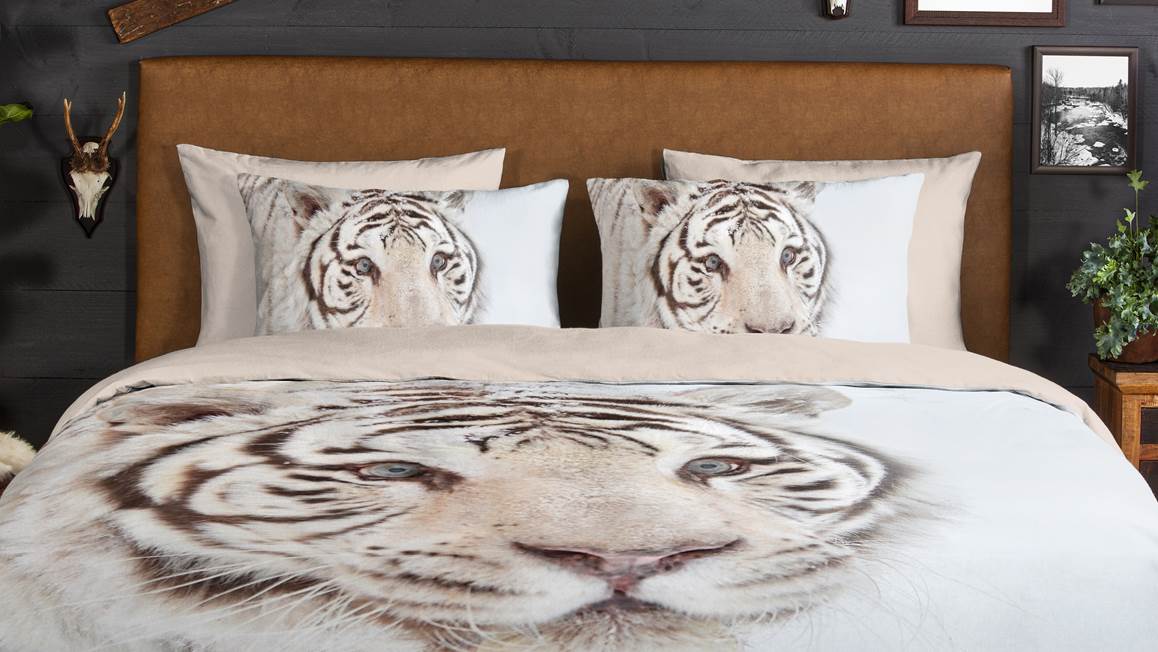 Good Morning Thor housse de couette en flanelle