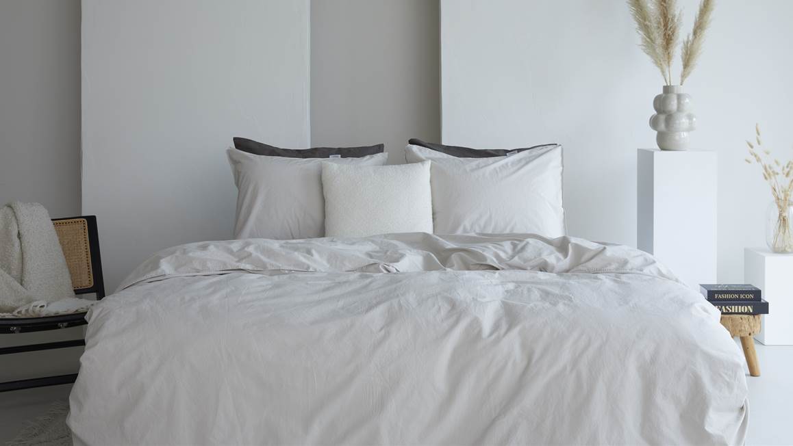 Ivorlyn Appledore housse de couette