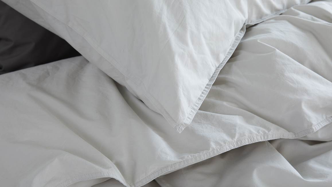 Ivorlyn Appledore housse de couette