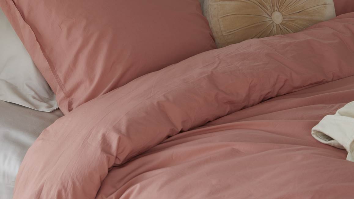 Ivorlyn Appledore housse de couette