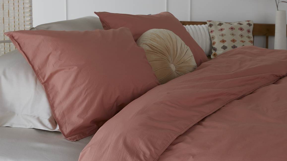 Ivorlyn Appledore housse de couette