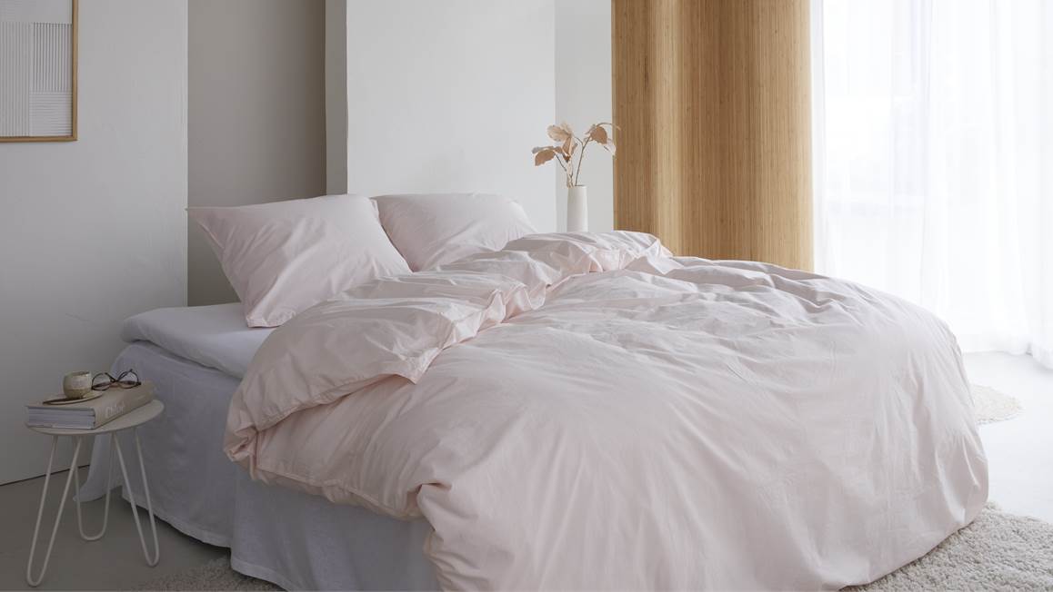 Ivorlyn Appledore housse de couette