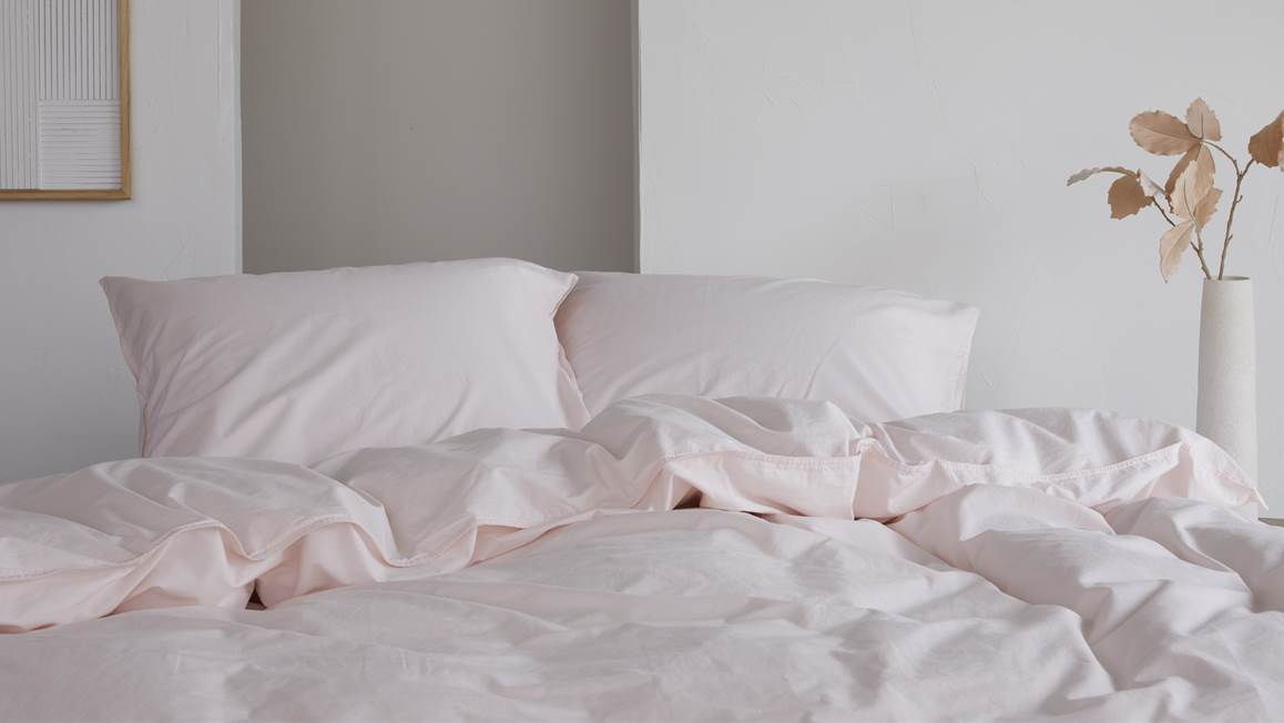 Ivorlyn Appledore housse de couette
