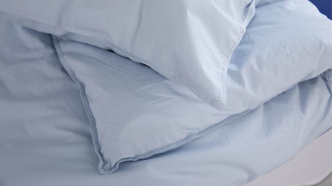 Ivorlyn Appledore housse de couette