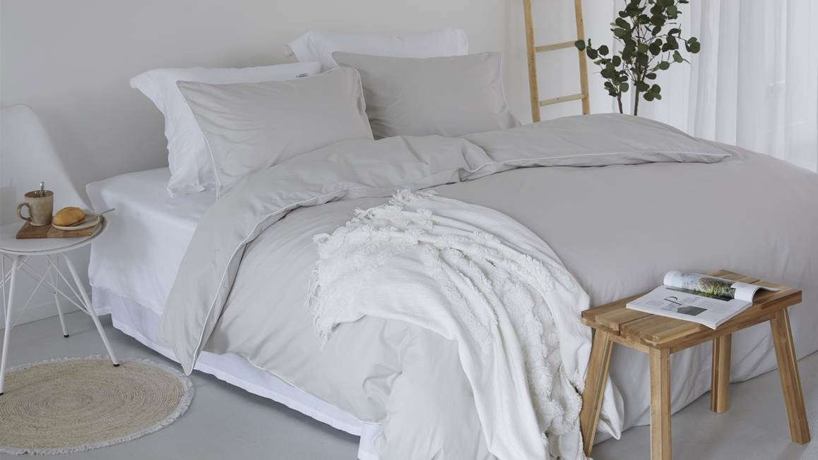 Ivorlyn Sommerset housse de couette