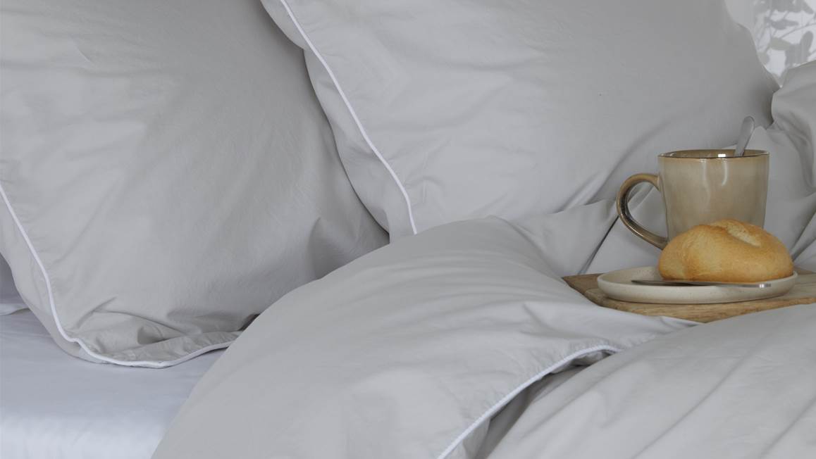 Ivorlyn Sommerset housse de couette