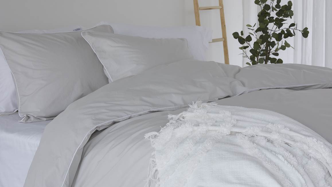 Ivorlyn Sommerset housse de couette