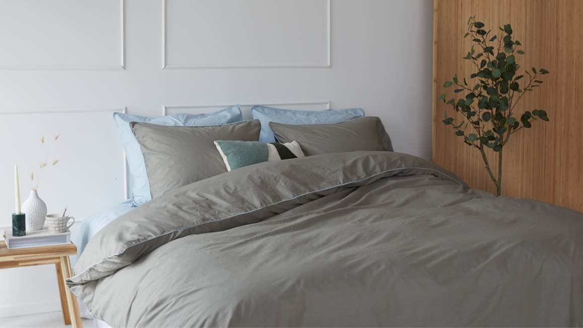 Ivorlyn Sommerset housse de couette