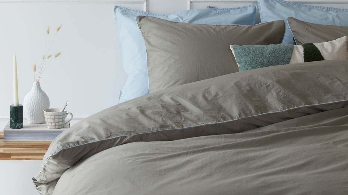 Ivorlyn Sommerset housse de couette