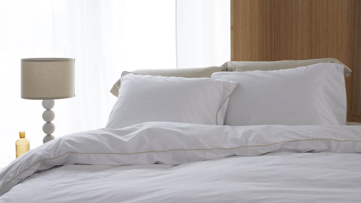 Ivorlyn Sommerset housse de couette