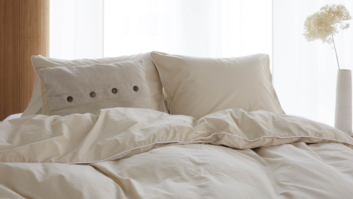 Ivorlyn Sommerset housse de couette