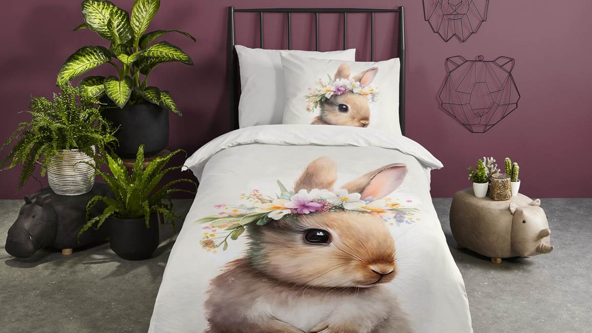 Pure Evi housse de couette