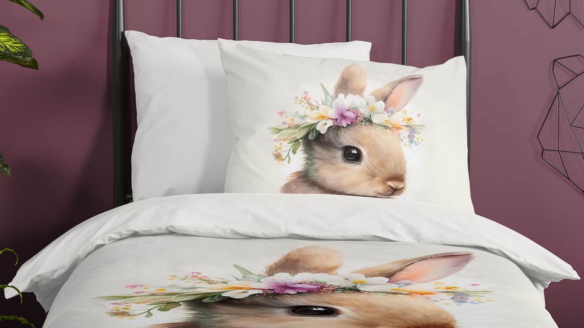 Pure Evi housse de couette