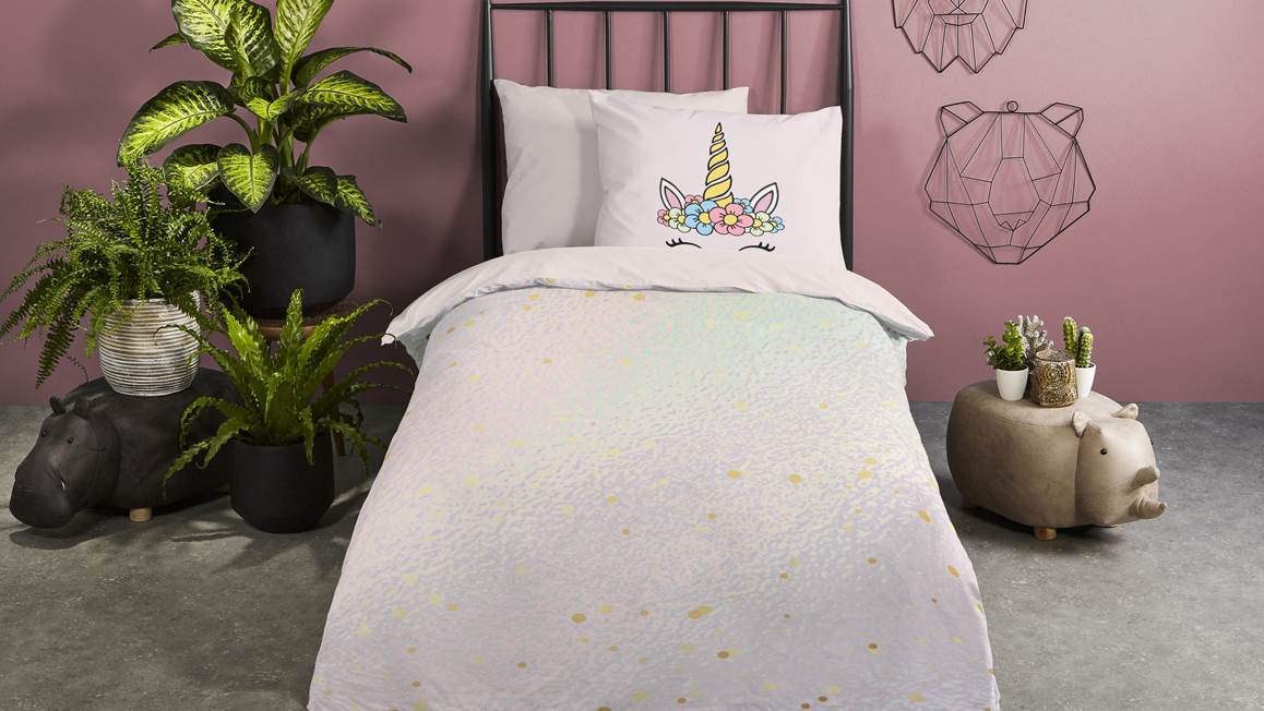 Pure Mandy housse de couette