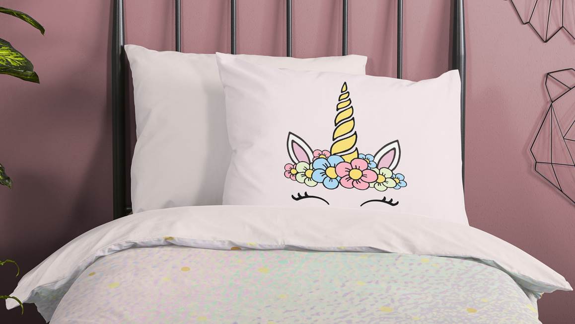 Pure Mandy housse de couette