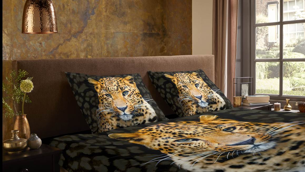 Pure Rayan housse de couette