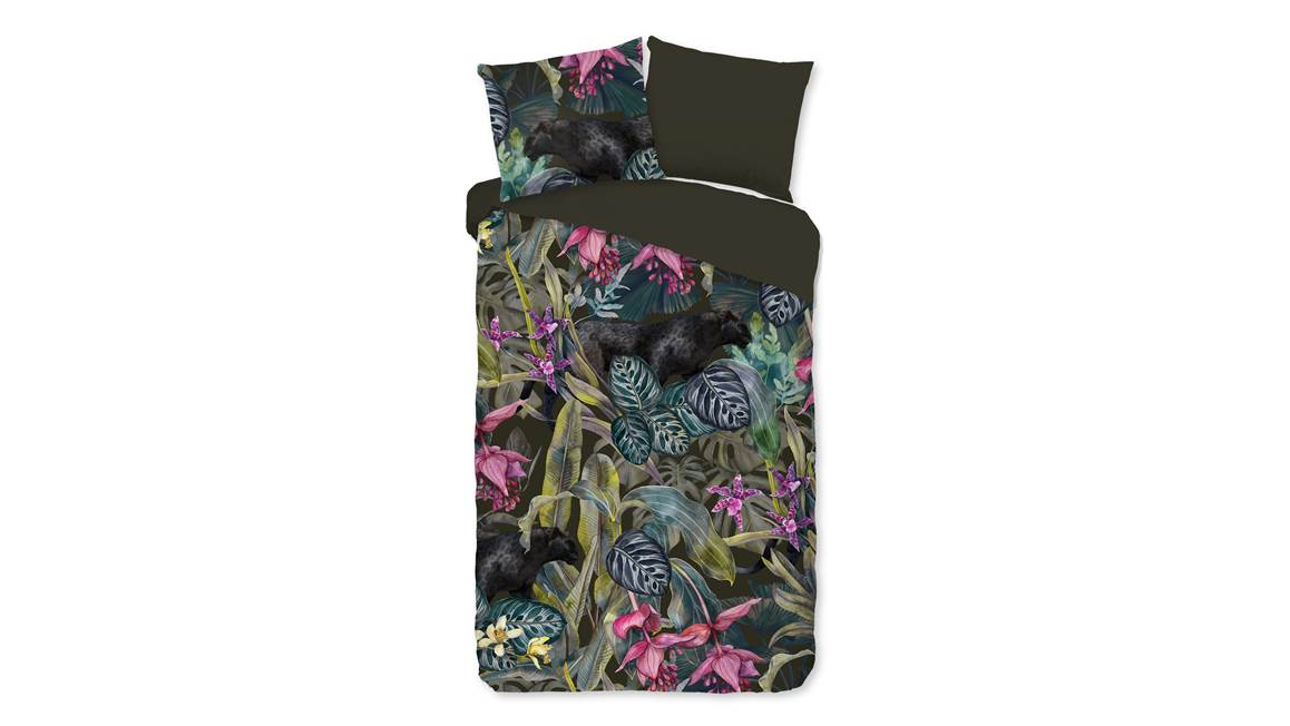 Pure Samurai housse de couette