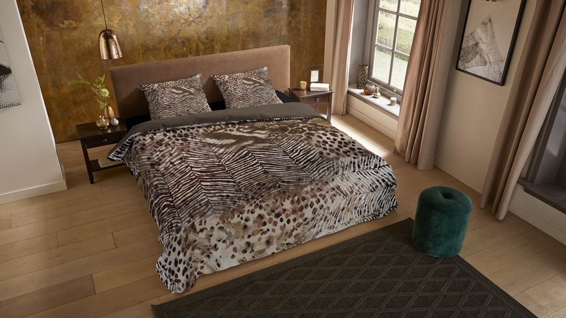 Pure Skins housse de couette