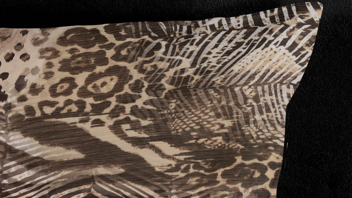 Pure Skins housse de couette