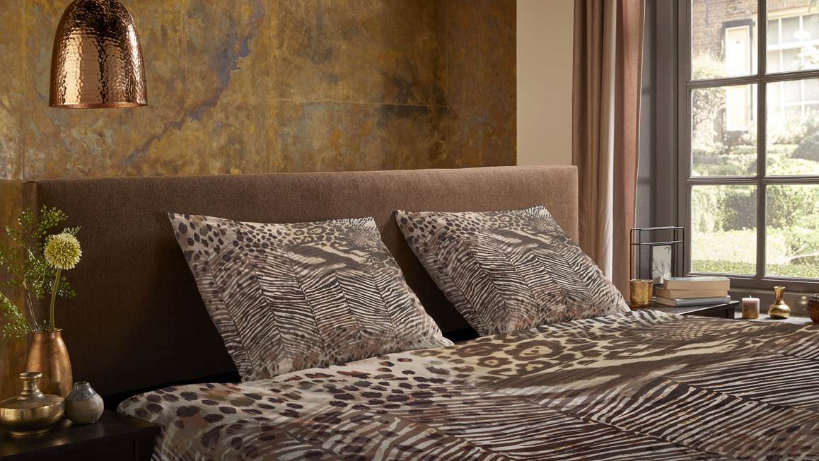 Pure Skins housse de couette
