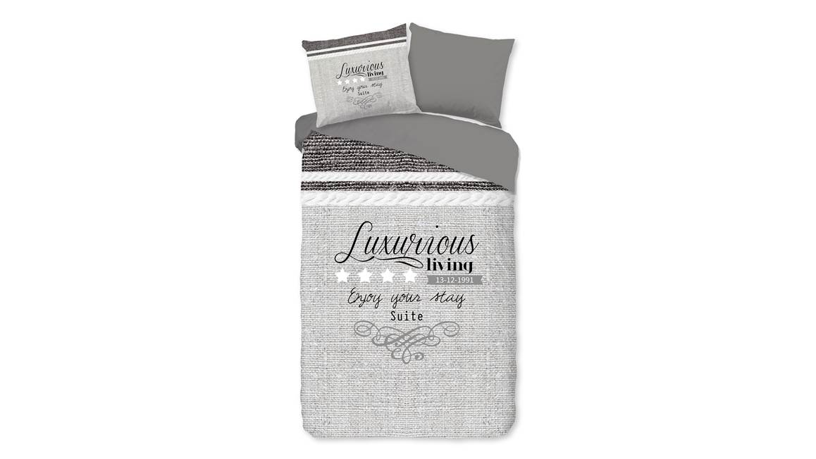 Pure Suite housse de couette