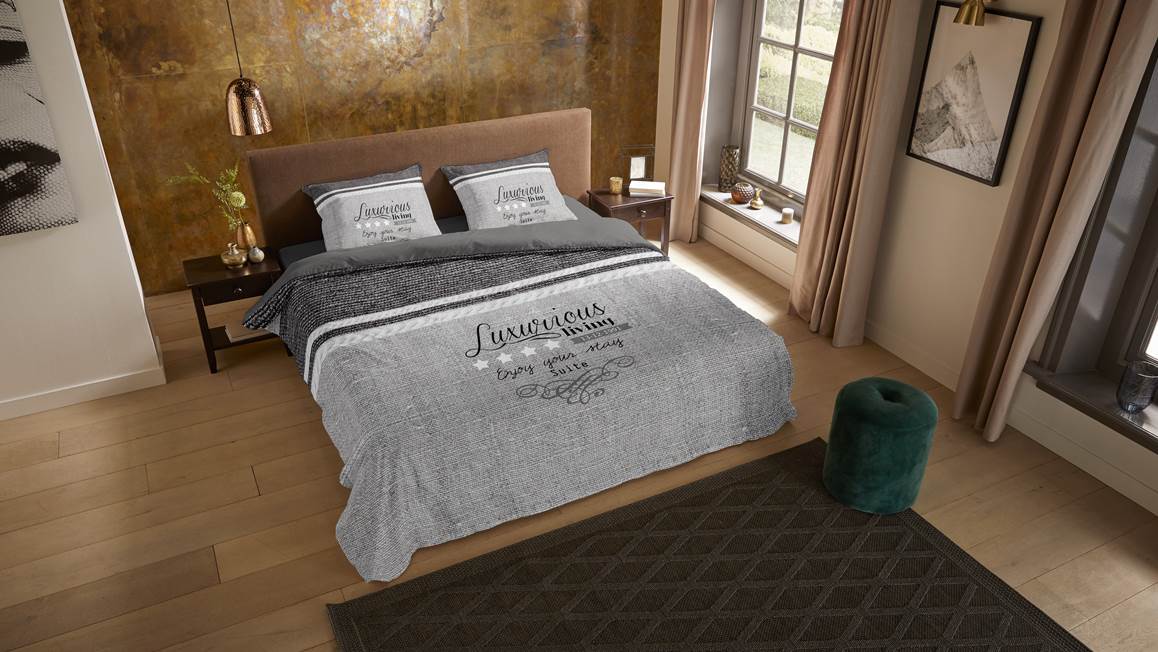 Pure Suite housse de couette