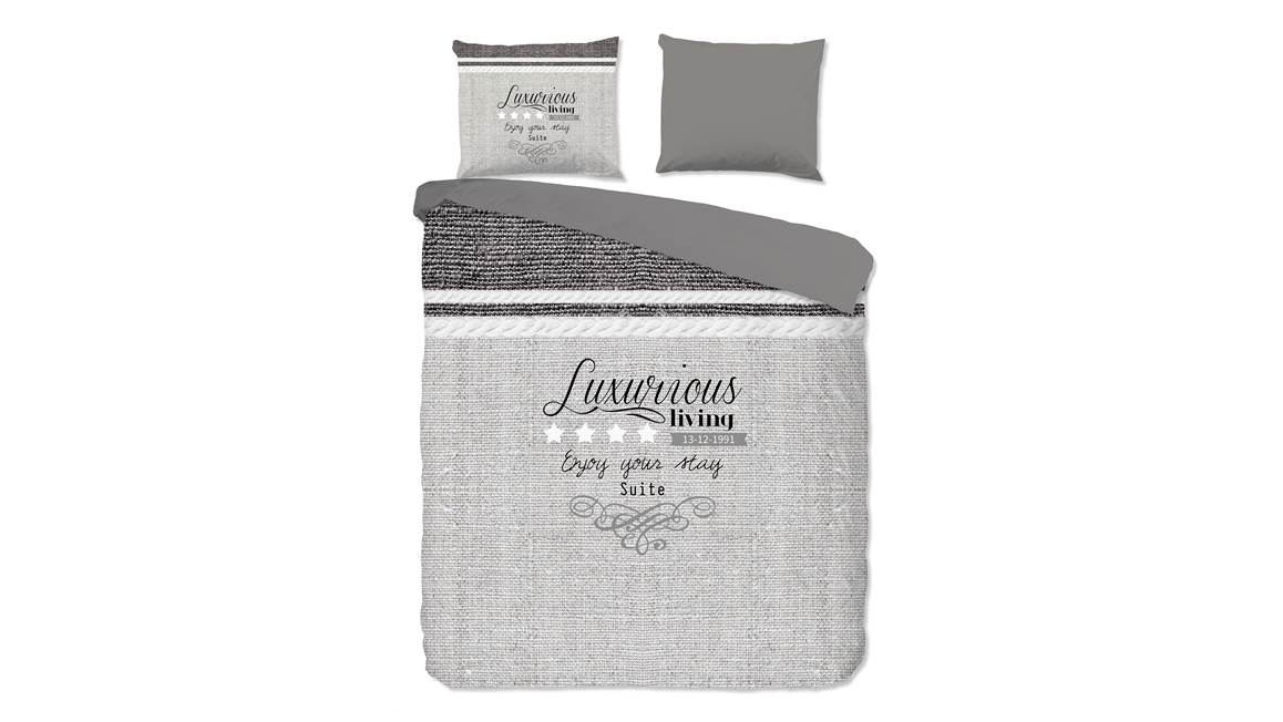 Pure Suite housse de couette