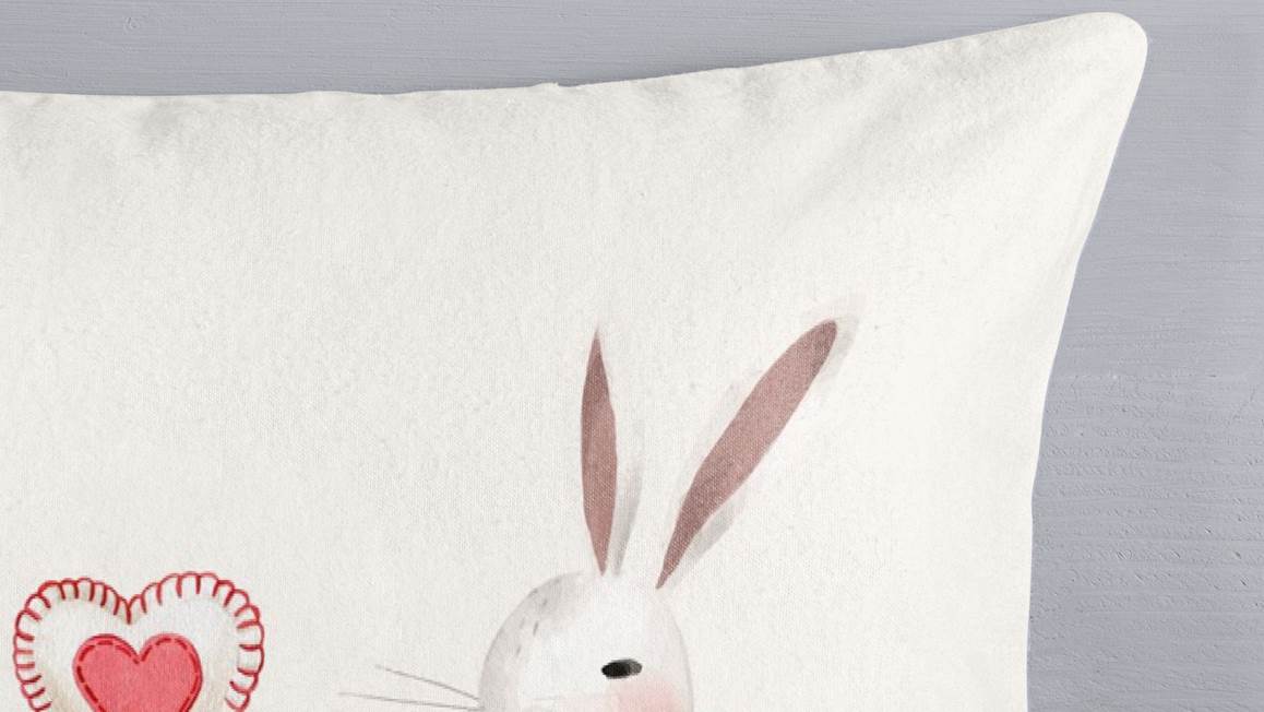 Good Morning Timmy housse de couette en flanelle