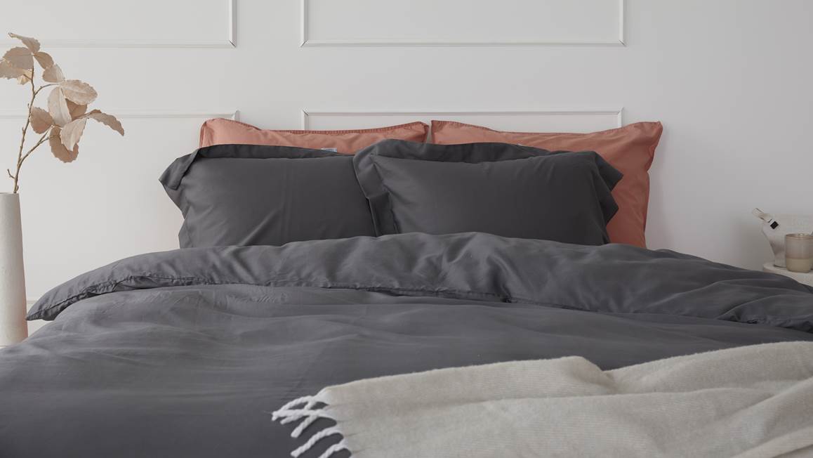 Ivorlyn Atlanta housse de couette
