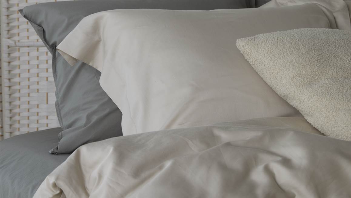 Ivorlyn Atlanta housse de couette