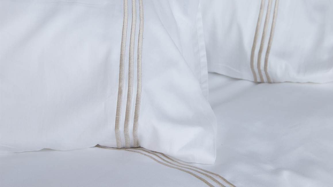 Ivorlyn Miami housse de couette 