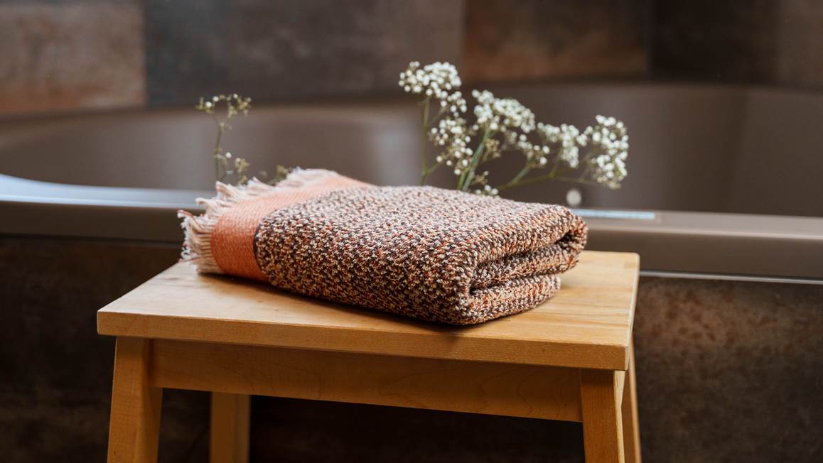 Kayori Furo linge de bain