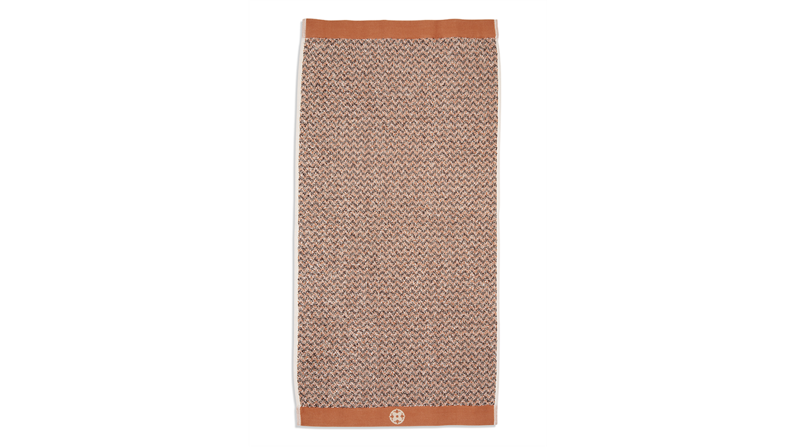 Kayori Kakeyu linge de bain