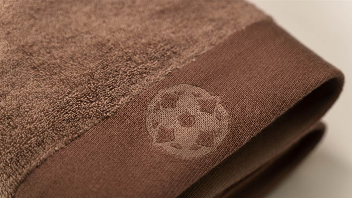 Kayori Taoru linge de bain