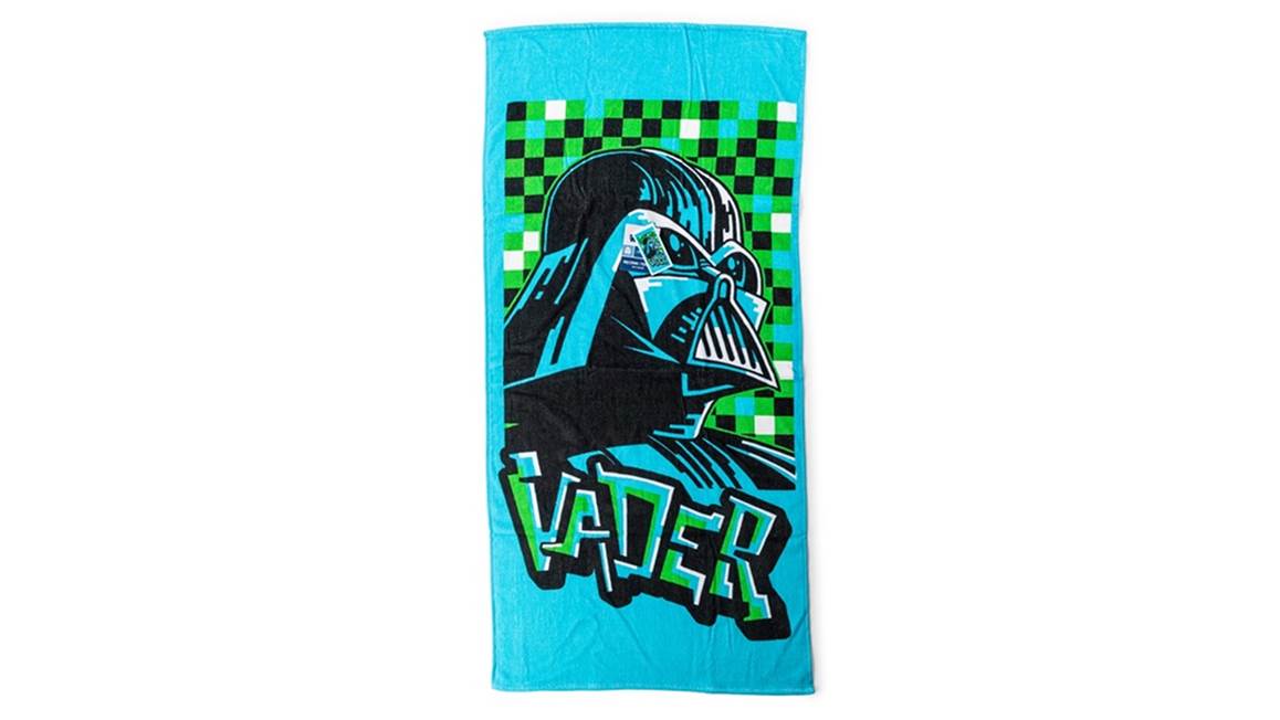Star Wars serviette de plage