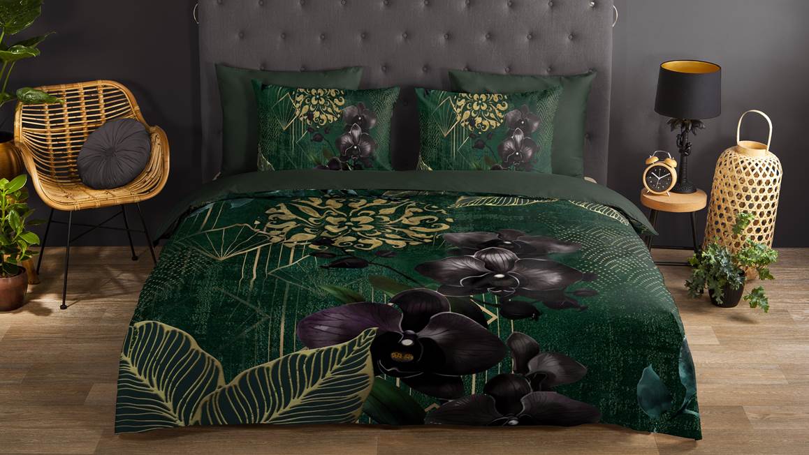 Good Morning Esmee housse de couette
