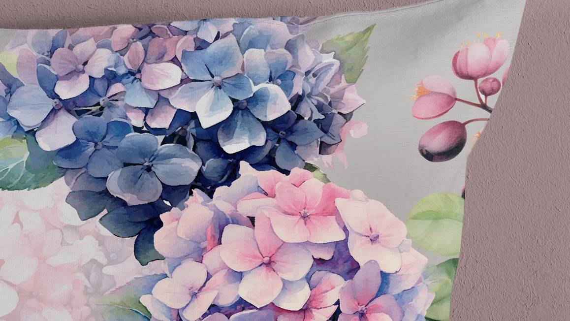 Good Morning Julia housse de couette