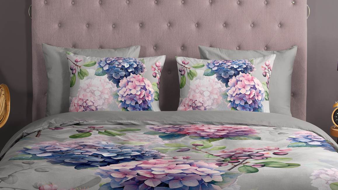 Good Morning Julia housse de couette
