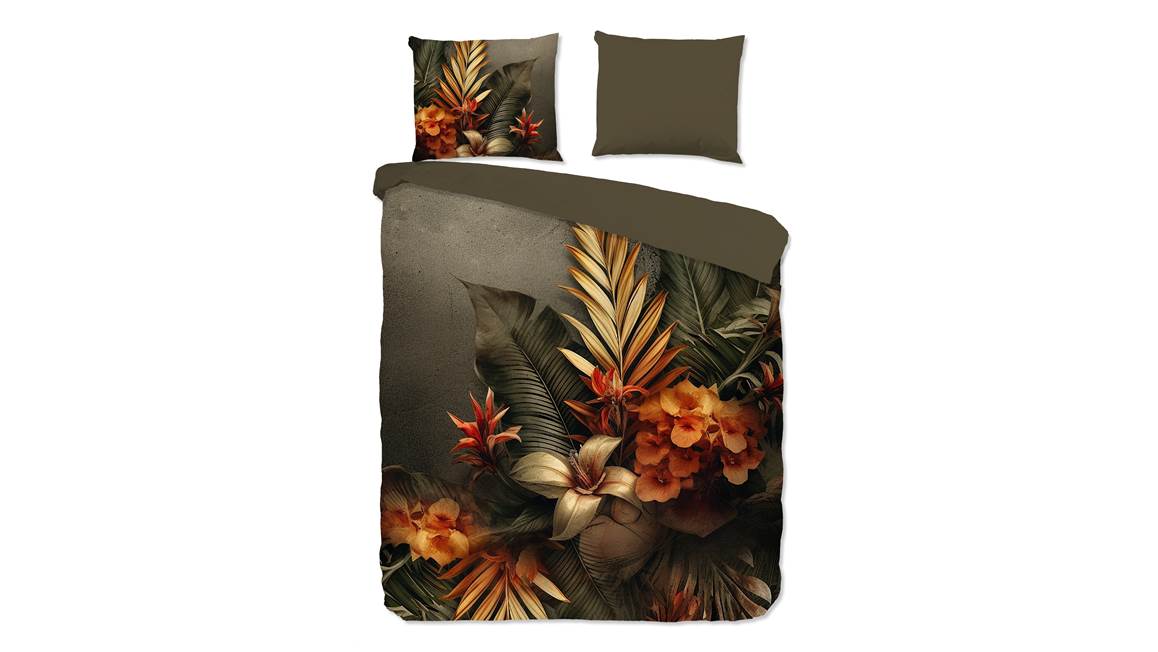 Good Morning Savory housse de couette