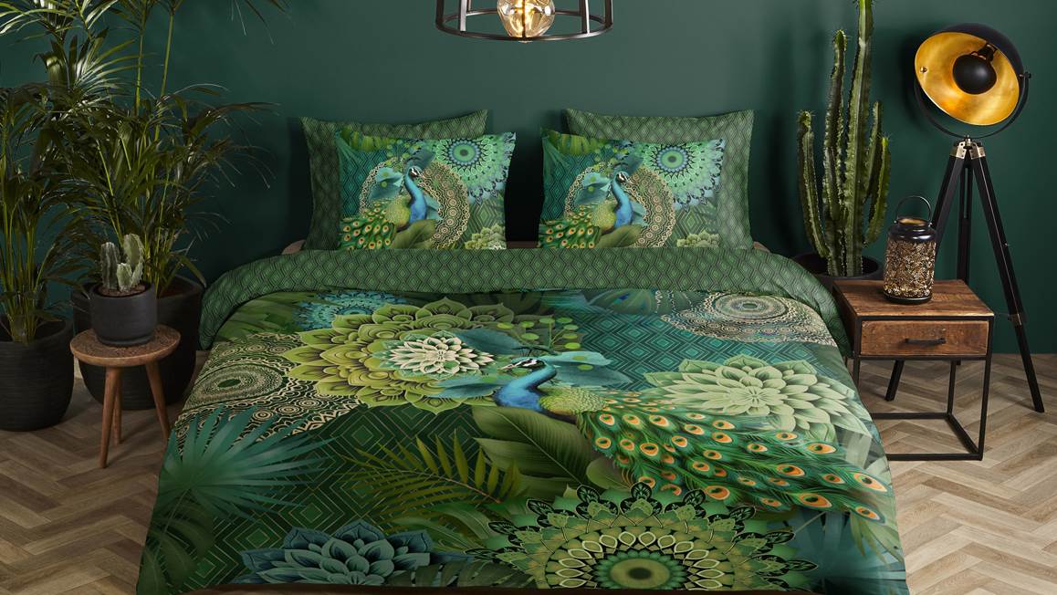 HIP Collection Agatha housse de couette